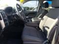 2016 Tungsten Metallic Chevrolet Silverado 1500 LT Crew Cab 4x4  photo #9