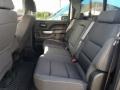 2016 Tungsten Metallic Chevrolet Silverado 1500 LT Crew Cab 4x4  photo #10