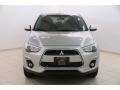 Quick Silver Metallic - Outlander Sport ES Photo No. 2