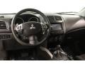 Quick Silver Metallic - Outlander Sport ES Photo No. 6