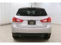 Quick Silver Metallic - Outlander Sport ES Photo No. 20