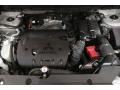 Quick Silver Metallic - Outlander Sport ES Photo No. 21