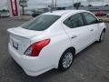 Fresh Powder White - Versa SV Photo No. 4