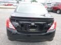 Super Black - Versa SV Photo No. 5