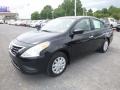 Super Black - Versa SV Photo No. 8