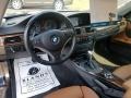 2011 Deep Sea Blue Metallic BMW 3 Series 335i xDrive Coupe  photo #18