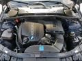 2011 Deep Sea Blue Metallic BMW 3 Series 335i xDrive Coupe  photo #50