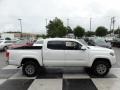 Super White - Tacoma SR5 Double Cab Photo No. 3