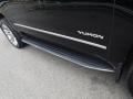 2017 Onyx Black GMC Yukon SLT 4WD  photo #4