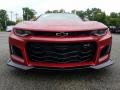 Garnet Red Tintcoat - Camaro ZL1 Coupe Photo No. 2