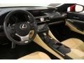 2016 Lexus RC Playa Interior Interior Photo