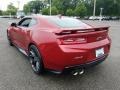 Garnet Red Tintcoat - Camaro ZL1 Coupe Photo No. 4