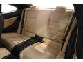 2016 Lexus RC Playa Interior Rear Seat Photo