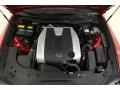 3.5 Liter DOHC 24-Valve VVT-i V6 2016 Lexus RC 350 F Sport AWD Coupe Engine