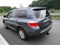 Shoreline Blue Pearl - Highlander V6 4WD Photo No. 7