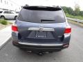 Shoreline Blue Pearl - Highlander V6 4WD Photo No. 8