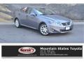 Obsidian Black 2012 Lexus IS 250 AWD