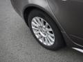 Mocha Steel Metallic - CTS 4 3.0 AWD Sedan Photo No. 3