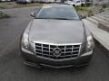 Mocha Steel Metallic - CTS 4 3.0 AWD Sedan Photo No. 5