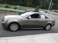 Mocha Steel Metallic - CTS 4 3.0 AWD Sedan Photo No. 7