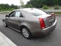 Mocha Steel Metallic - CTS 4 3.0 AWD Sedan Photo No. 8