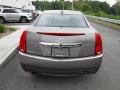 Mocha Steel Metallic - CTS 4 3.0 AWD Sedan Photo No. 9