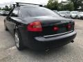 Brilliant Black - A6 2.7T quattro Sedan Photo No. 3