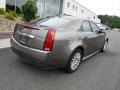 Mocha Steel Metallic - CTS 4 3.0 AWD Sedan Photo No. 10