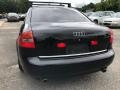 Brilliant Black - A6 2.7T quattro Sedan Photo No. 4