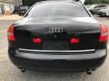 Brilliant Black - A6 2.7T quattro Sedan Photo No. 5