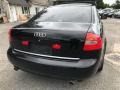 Brilliant Black - A6 2.7T quattro Sedan Photo No. 6