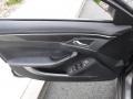 Mocha Steel Metallic - CTS 4 3.0 AWD Sedan Photo No. 13