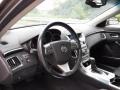 Mocha Steel Metallic - CTS 4 3.0 AWD Sedan Photo No. 15