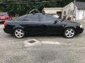 Brilliant Black - A6 2.7T quattro Sedan Photo No. 8
