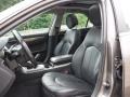 Mocha Steel Metallic - CTS 4 3.0 AWD Sedan Photo No. 16