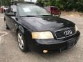 Brilliant Black - A6 2.7T quattro Sedan Photo No. 9