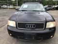 Brilliant Black - A6 2.7T quattro Sedan Photo No. 10