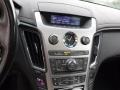 Mocha Steel Metallic - CTS 4 3.0 AWD Sedan Photo No. 18