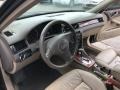 Brilliant Black - A6 2.7T quattro Sedan Photo No. 11