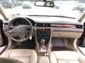 Brilliant Black - A6 2.7T quattro Sedan Photo No. 12