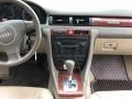 Brilliant Black - A6 2.7T quattro Sedan Photo No. 13