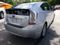 2010 Classic Silver Metallic Toyota Prius Hybrid III  photo #3