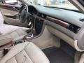 Brilliant Black - A6 2.7T quattro Sedan Photo No. 14