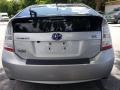 2010 Classic Silver Metallic Toyota Prius Hybrid III  photo #4