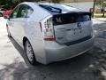 2010 Classic Silver Metallic Toyota Prius Hybrid III  photo #5