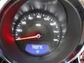 Mocha Steel Metallic - CTS 4 3.0 AWD Sedan Photo No. 25