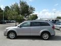 2018 Billet Dodge Journey SXT  photo #2