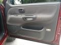 2006 Salsa Red Pearl Toyota Tundra SR5 Access Cab  photo #17