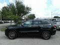 Diamond Black Crystal Pearl - Grand Cherokee Limited Photo No. 2