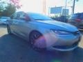 Billet Silver Metallic - 200 S Photo No. 3